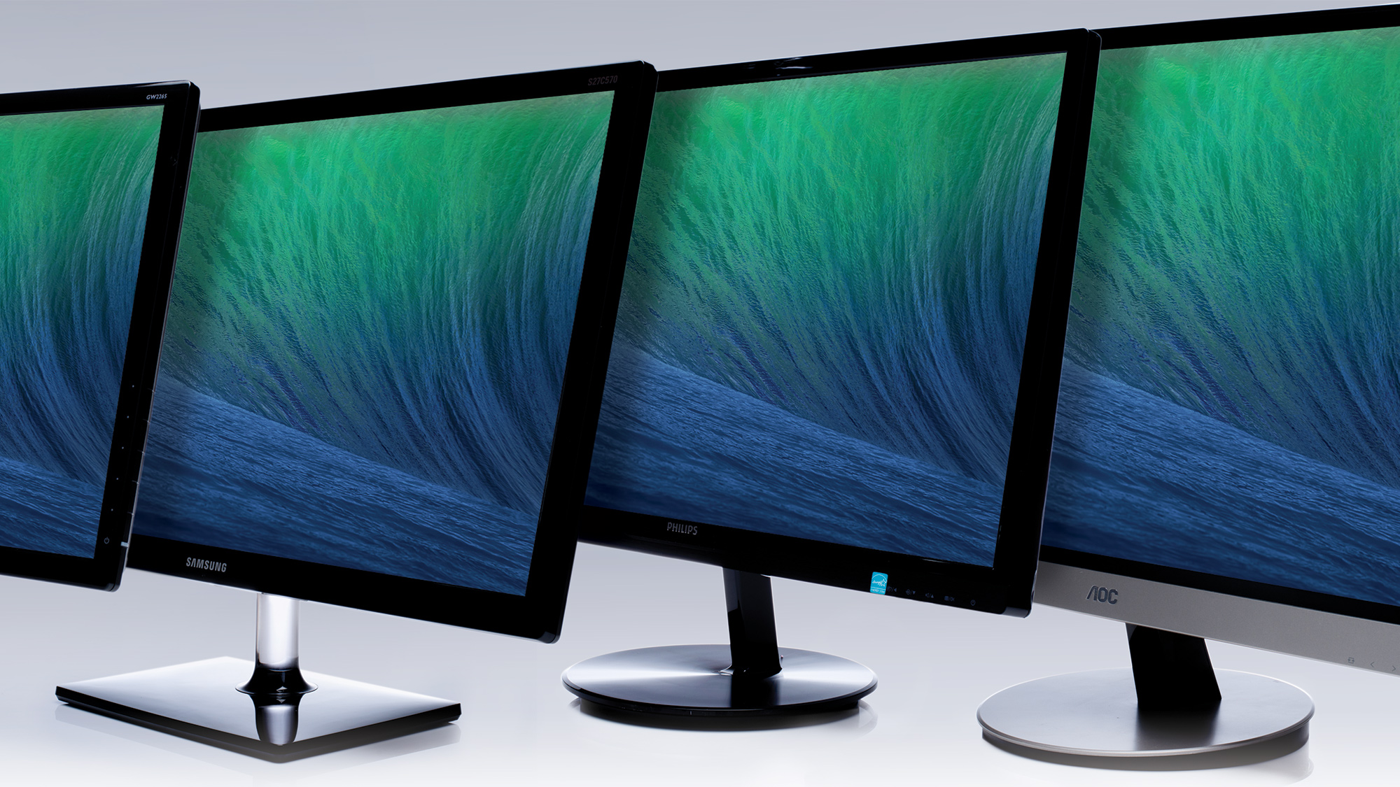 best monitor for apple mac pro