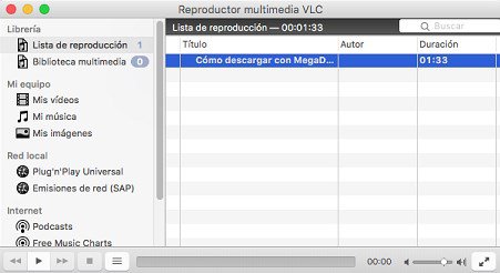 vlc media player mac os x free download